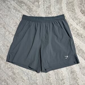 Gymshark Men's Shorts 6"